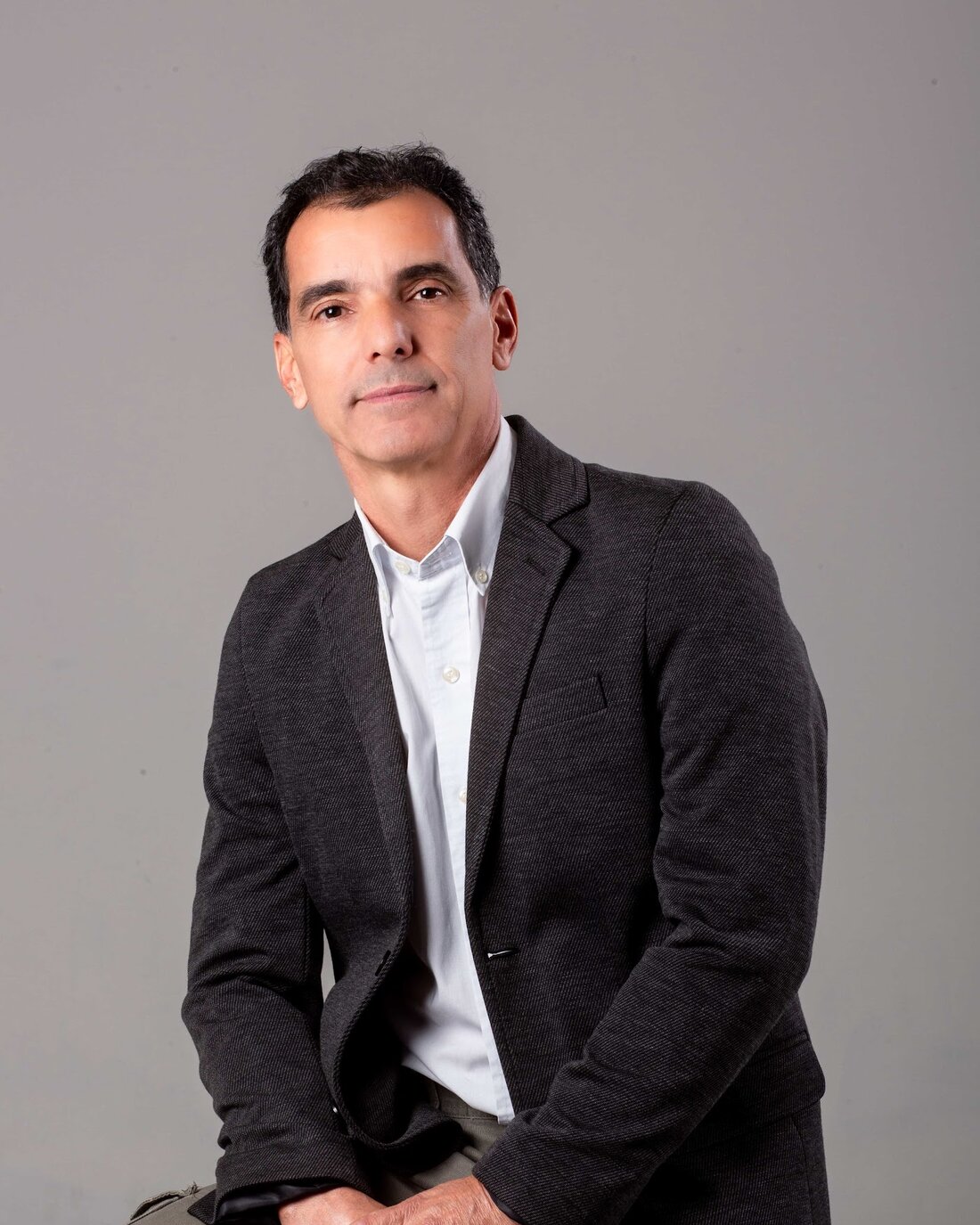 Eduardo Severo, CEO da Argos Investimentos em Terras